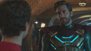 A New <i>Spider-Man: Far From Home</i> Clip Has Some Very Intriguing Teases About the Multiverse